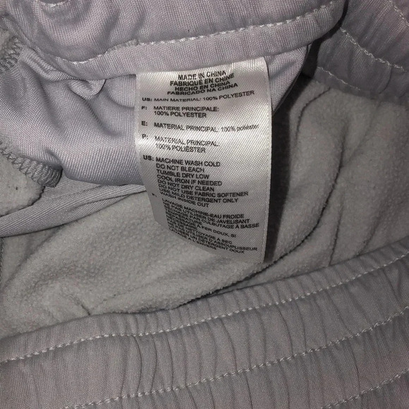 Adidas Joggers - Picture 7 of 7